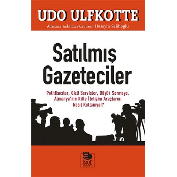 Satılmış Gazeteciler