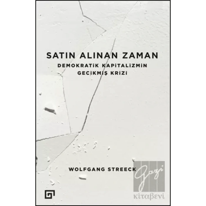 Satın Alınan Zaman