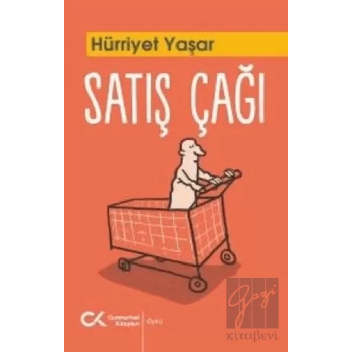 Satış Çağı
