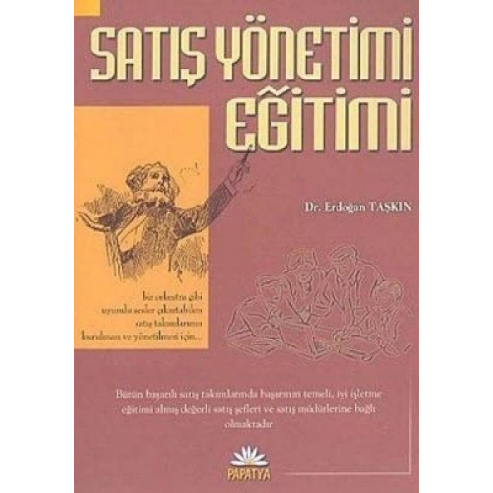 satış yönetimi eğitimi