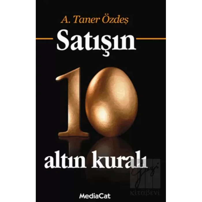 Satışın 10 Altın Kuralı