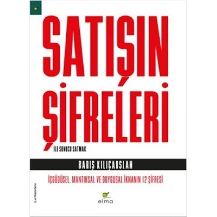 Satışın Şifreleri