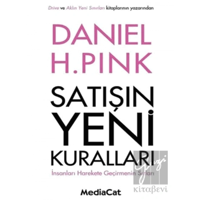 Satışın Yeni Kuralları