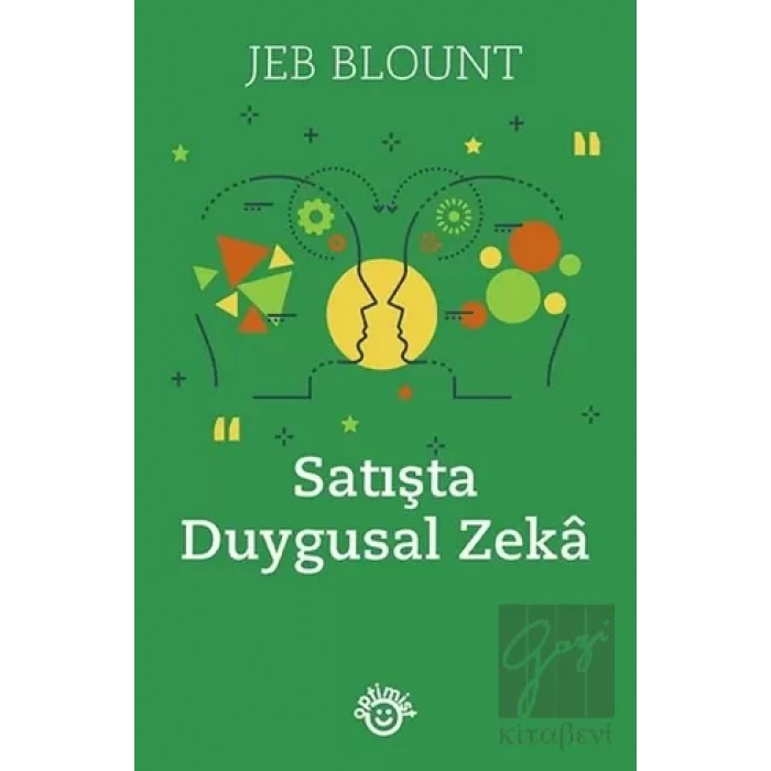 Satışta Duygusal Zeka