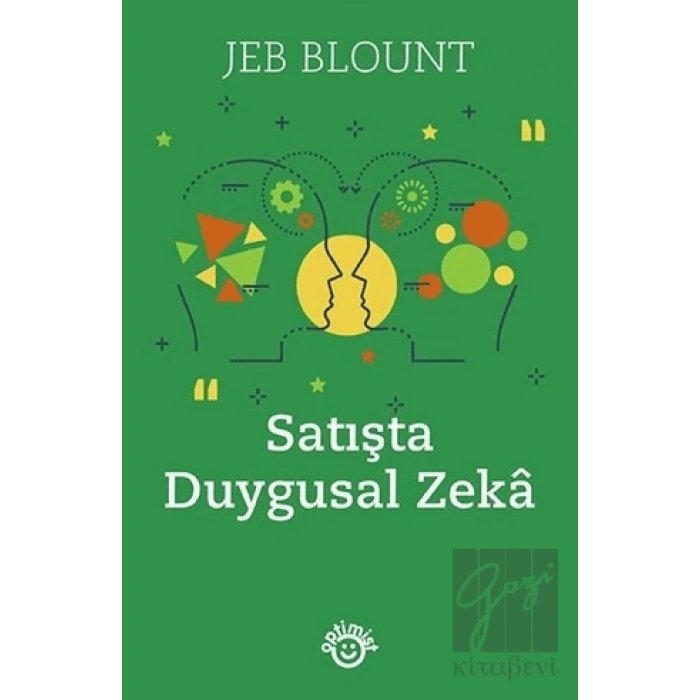 Satışta Duygusal Zeka