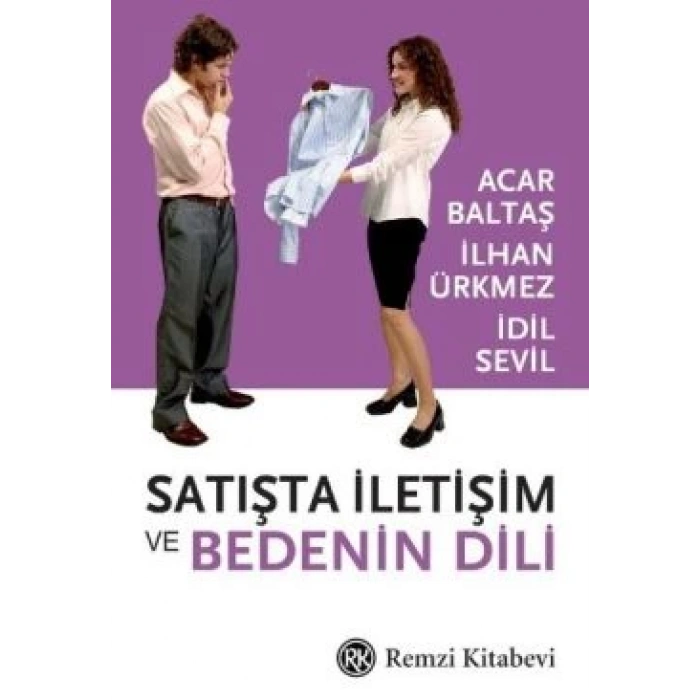 Satışta İletişim ve Bedenin Dili