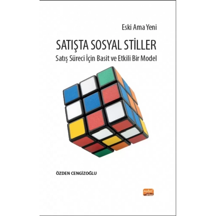 Satışta Sosyal Stiller