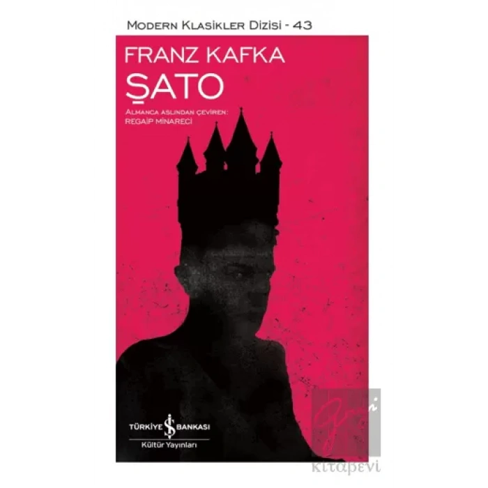 Şato