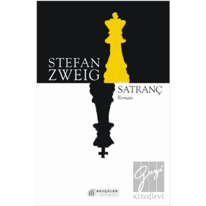 Satranç