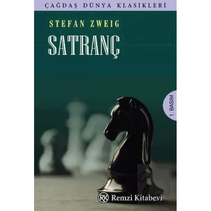 Satranç