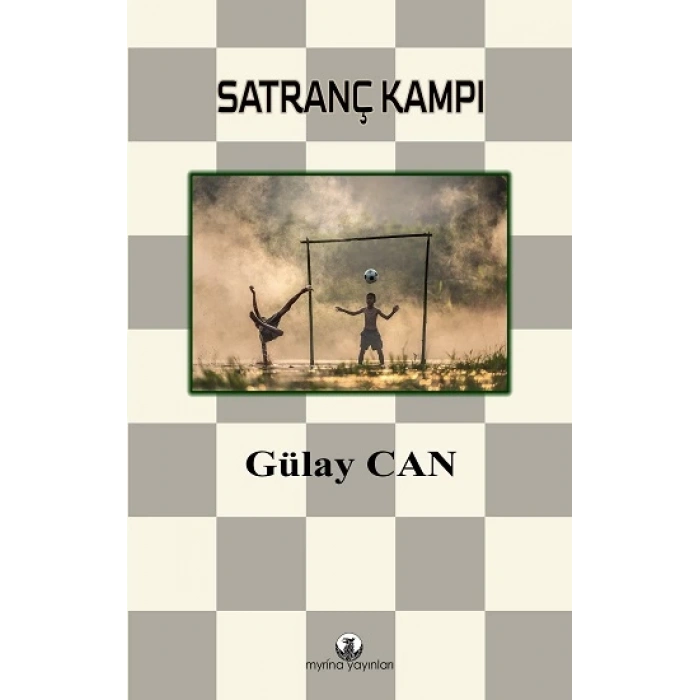 Satranç Kampı
