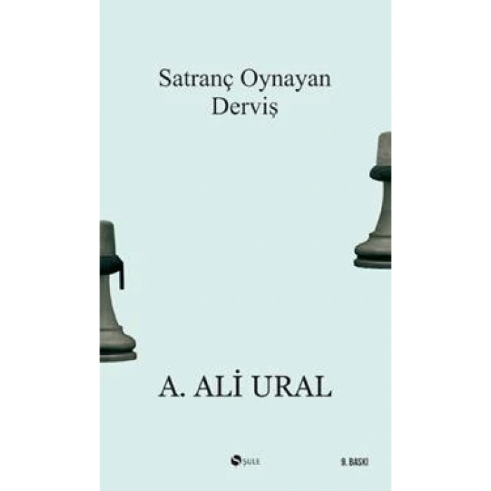 Satranç Oynayan Derviş