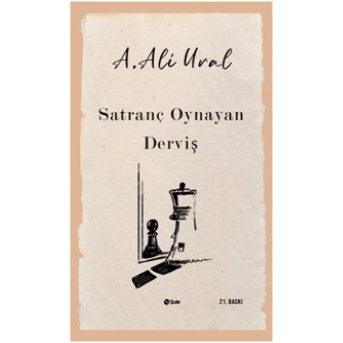 Satranç Oynayan Derviş