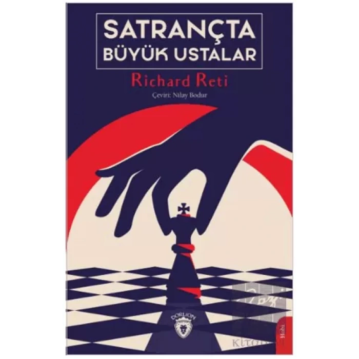 Satrançta Büyük Ustalar