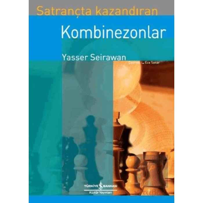 Satrançta Kazandıran Kombinezonlar
