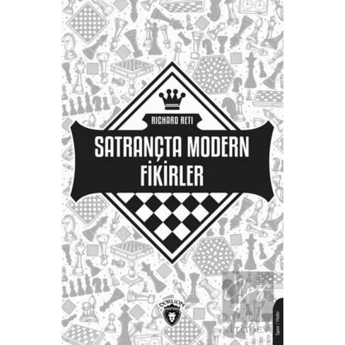 Satrançta Modern Fikirler