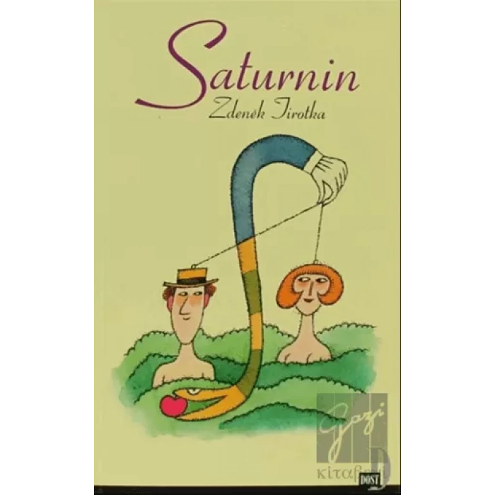 Saturnin