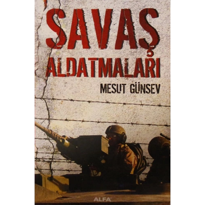 Savaş Aldatmaları