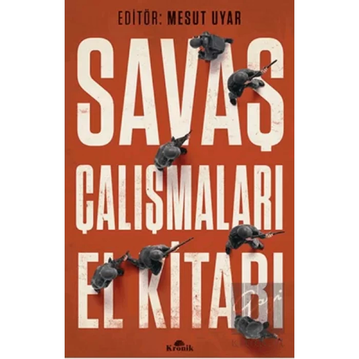 Savaş Çalışmaları El Kitabı