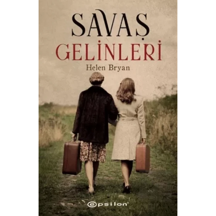 Savaş Gelinleri