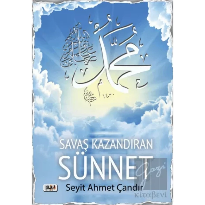 Savaş Kazandıran Sünnet