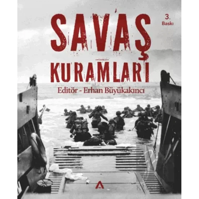 Savaş Kuramları