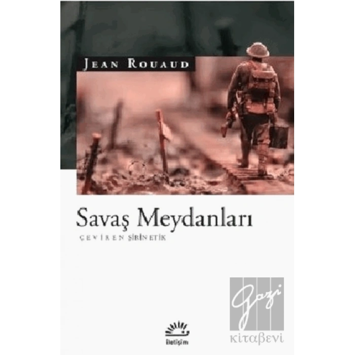 Savaş Meydanları