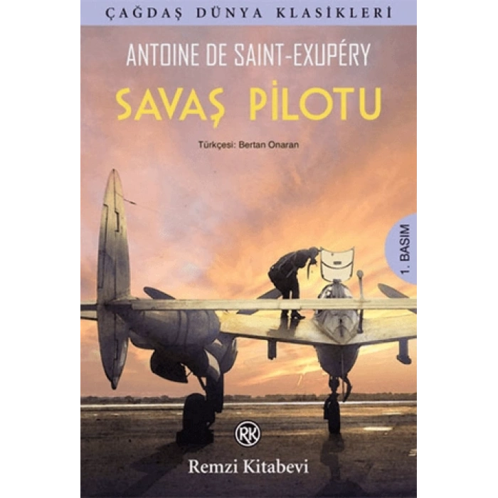 Savaş Pilotu