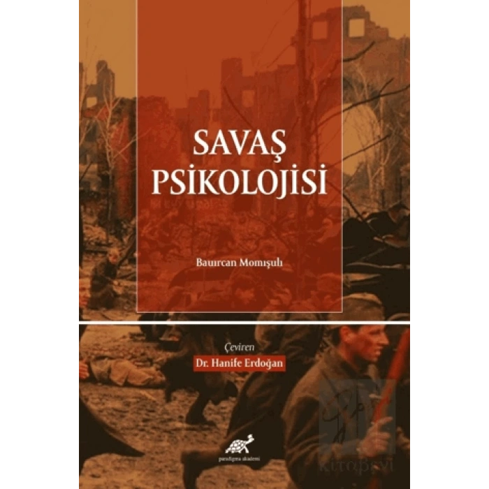 Savaş Psikolojisi