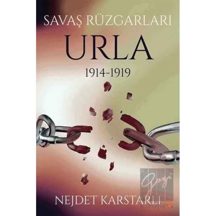 Savaş Rüzgarları Urla 1914-1919