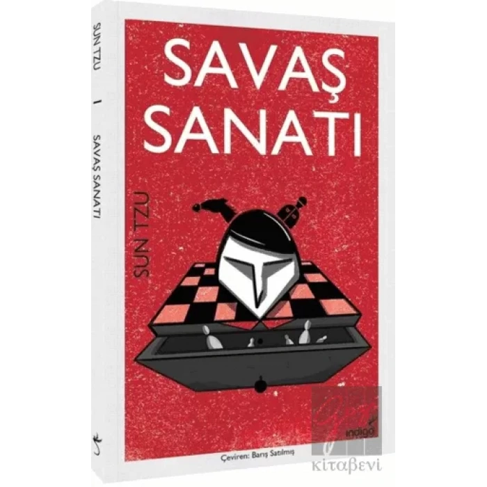 Savaş Sanatı