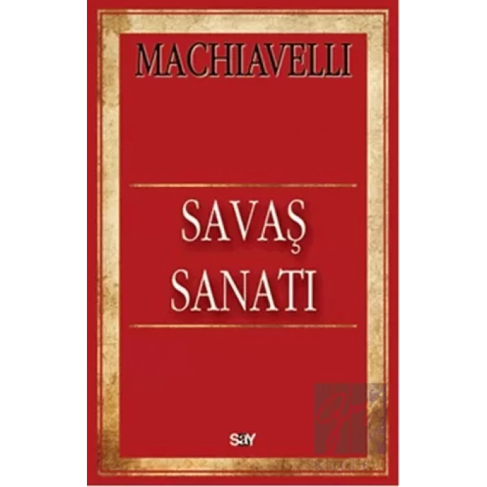 Savaş Sanatı