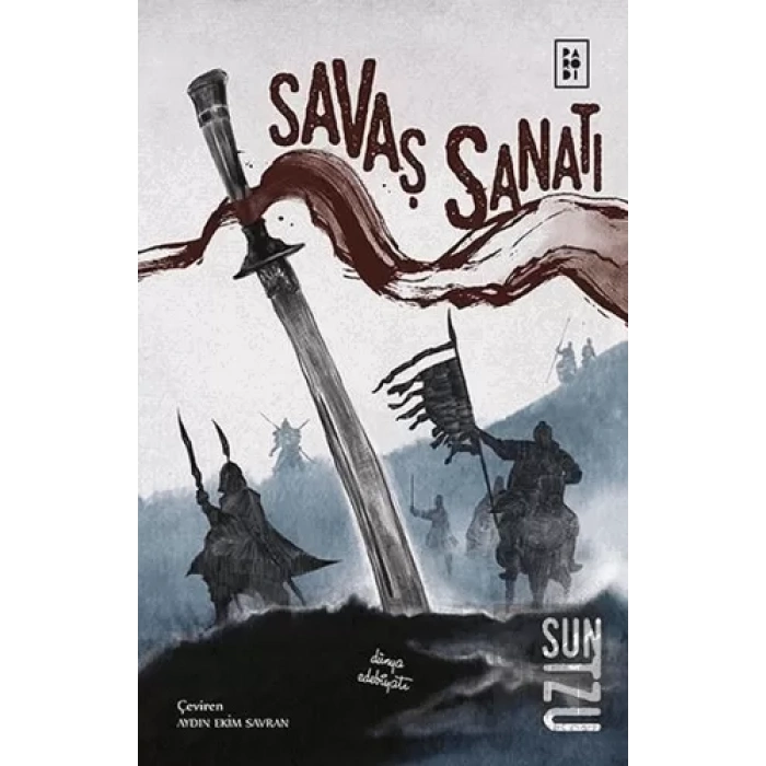 Savaş Sanatı