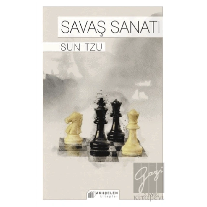 Savaş Sanatı