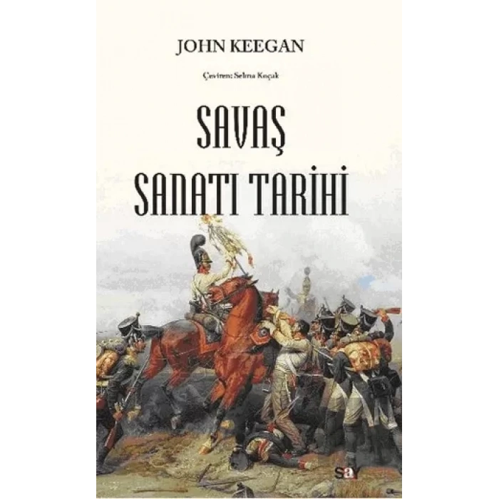 Savaş Sanatı Tarihi