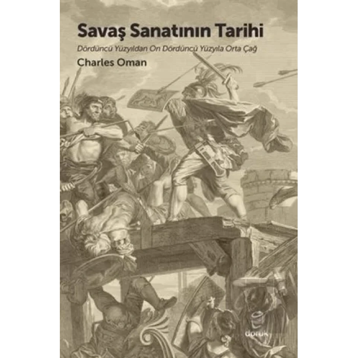 Savaş Sanatının Tarihi