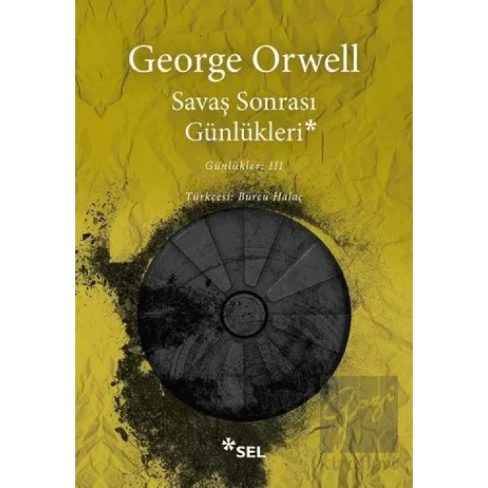 Savaş Sonrası Günlükleri - Günlükler 3