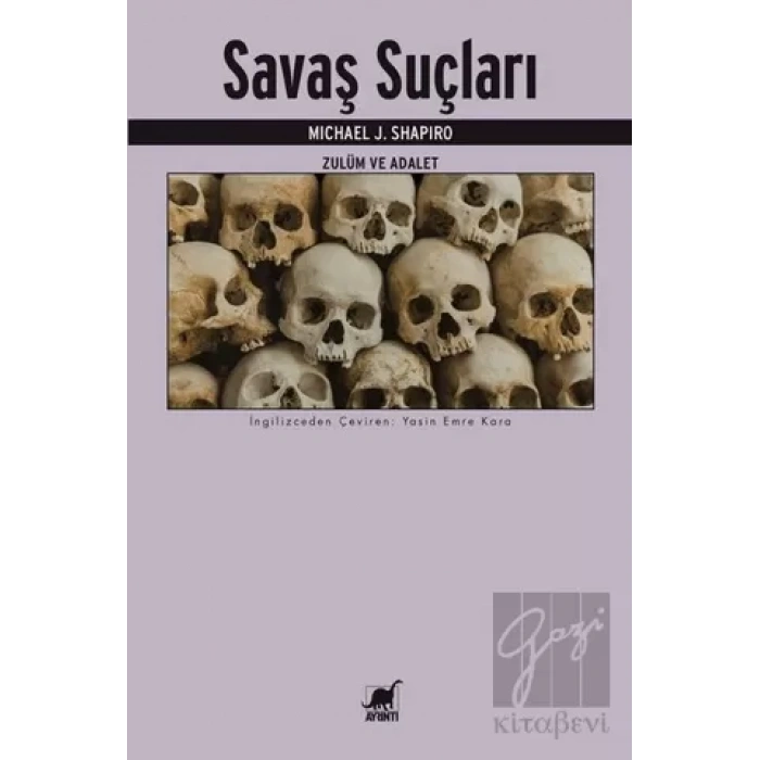Savaş Suçları