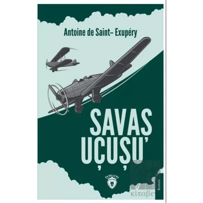 Savaş Uçuşu