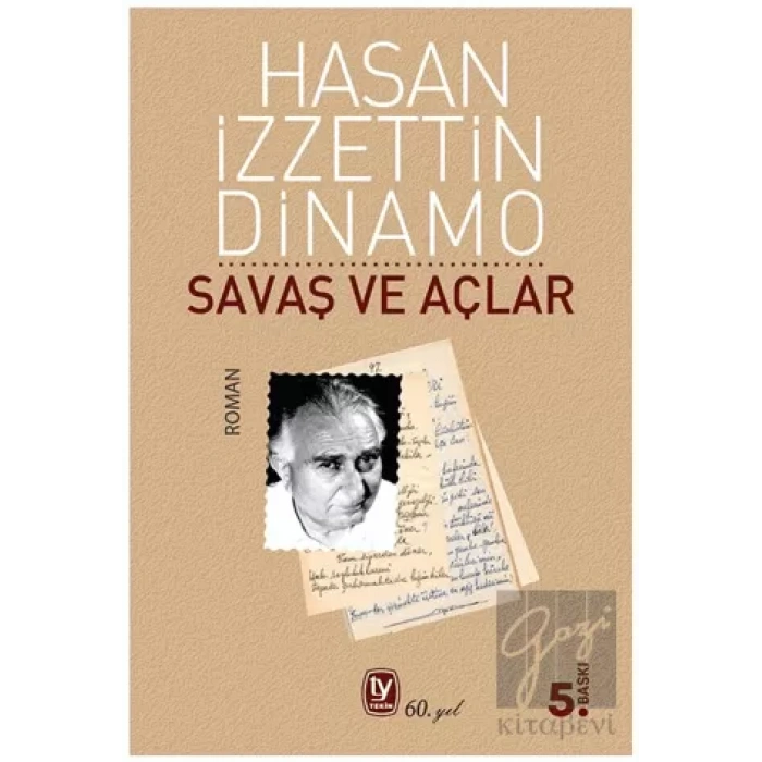 Savaş ve Açlar