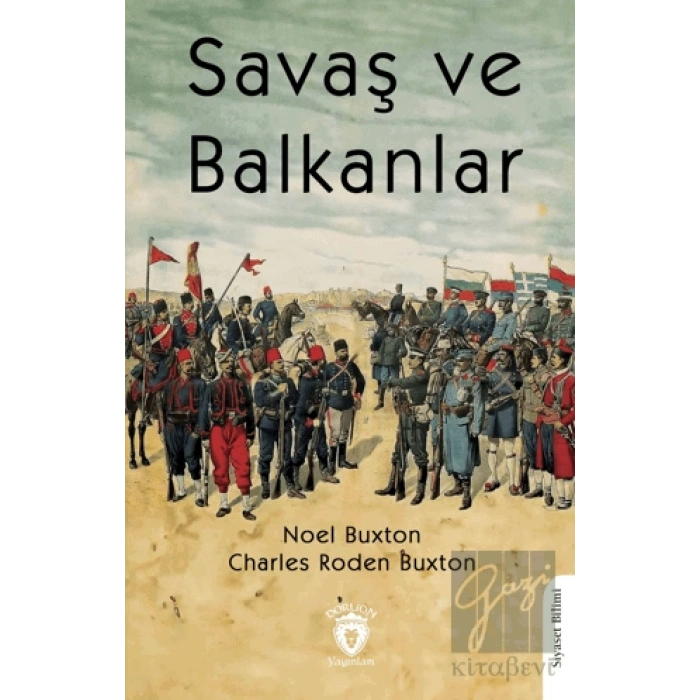 Savaş ve Balkanlar