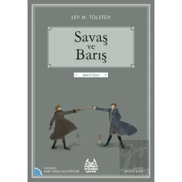Savaş ve Barış
