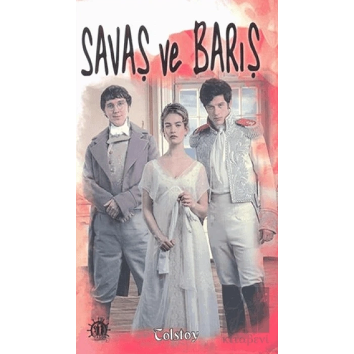 Savaş ve Barış