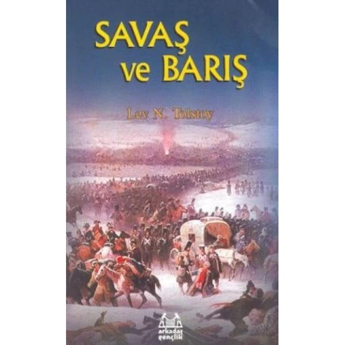 Savaş ve Barış