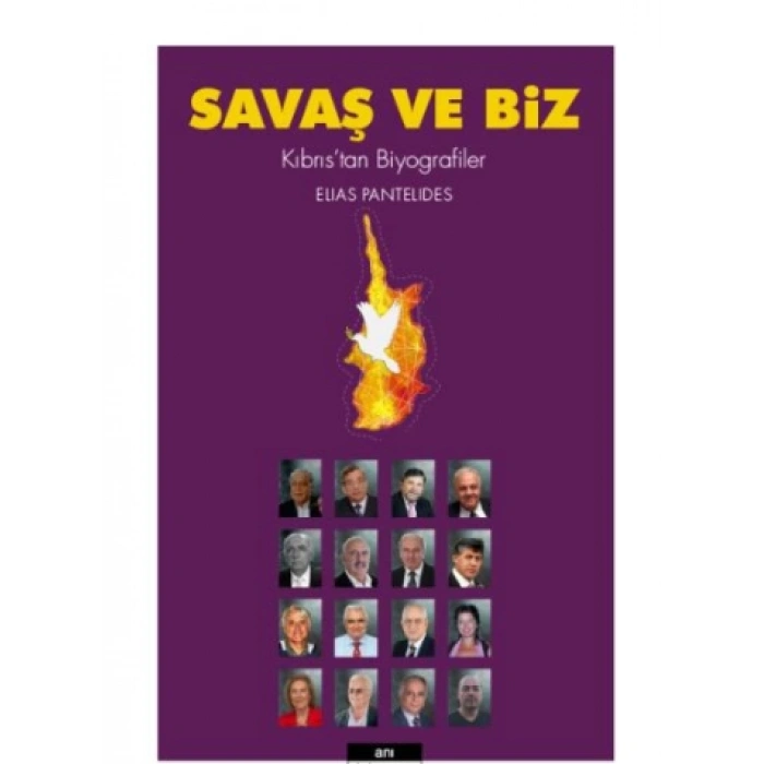 Savaş ve Biz