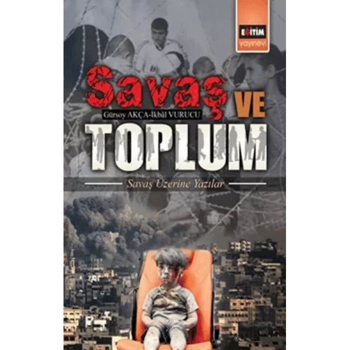 Savaş ve Toplum