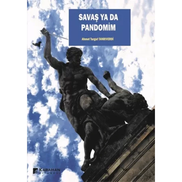 Savaş ya da Pandomim