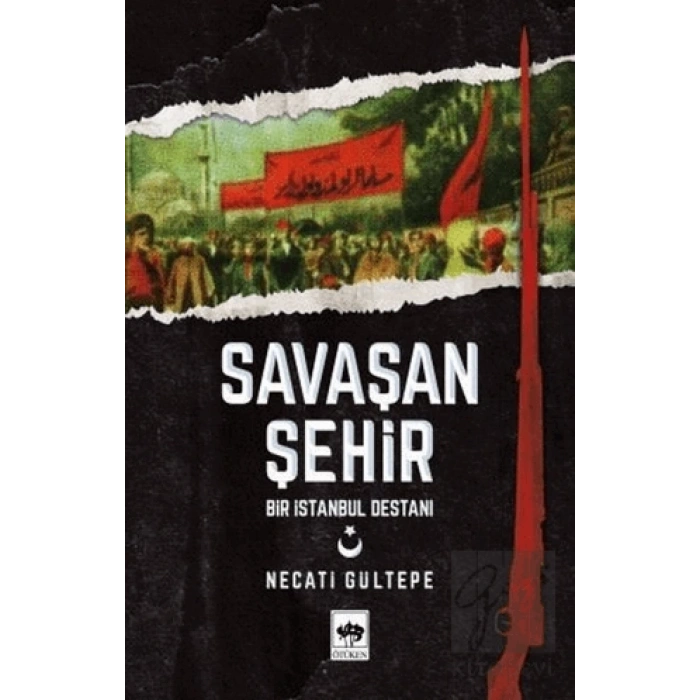 Savaşan Şehir