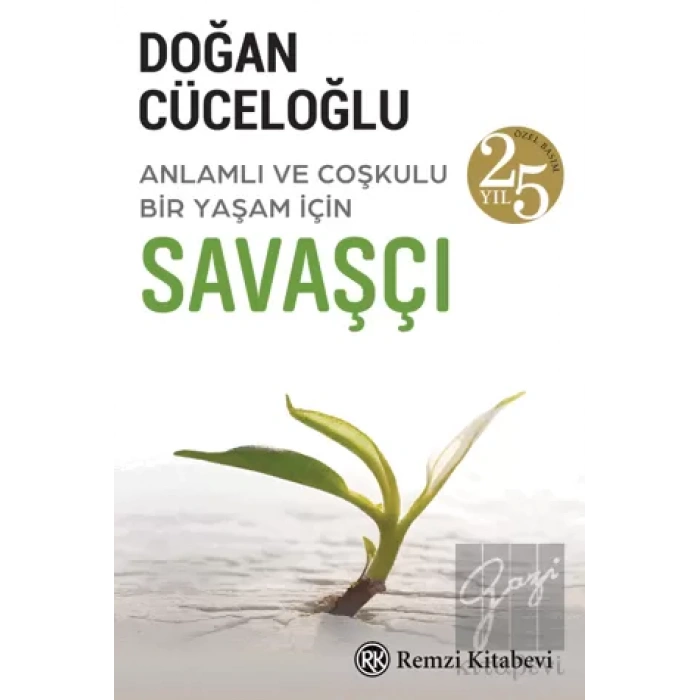 Savaşçı