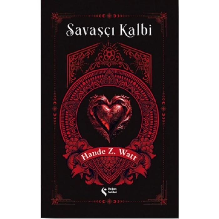 Savaşçı Kalbi 1 (Ciltli)